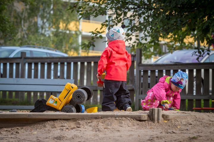 Kuvituskuva. Kuva: Timo Jakonen