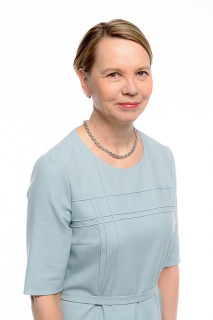 Kaija Sellman
