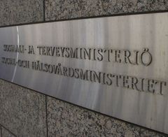 Kuva: Sosiaali- ja terveysministeriö