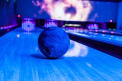 Kuva: Space Bowling & Billiards