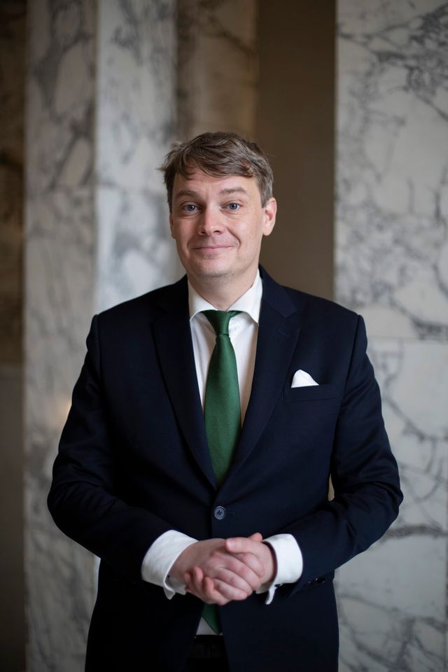 Otto Andersson