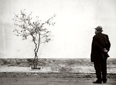 Kristoffer Albrecht: Kukes, Albania. 2012.