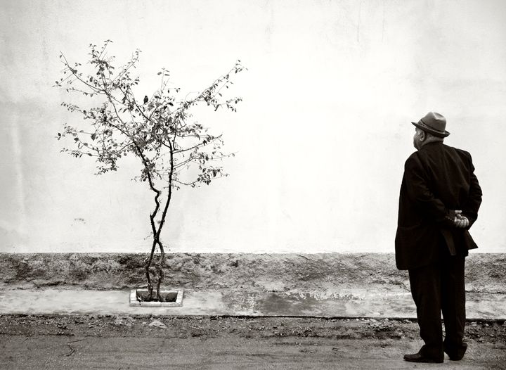 Kristoffer Albrecht: Kukes, Albania. 2012.