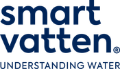 Smartvatten-logo