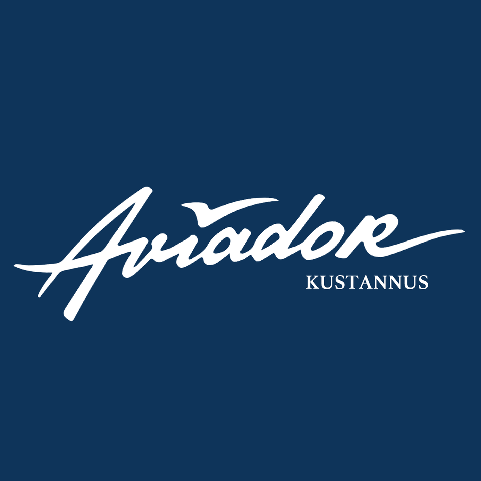 Aviador Kustannus