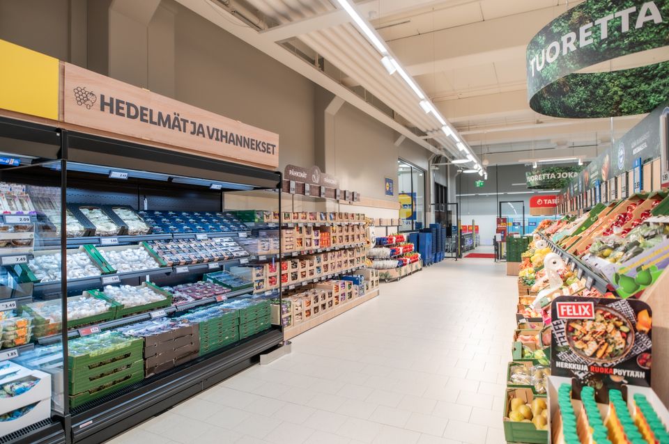 Vantaa Jokiniemi