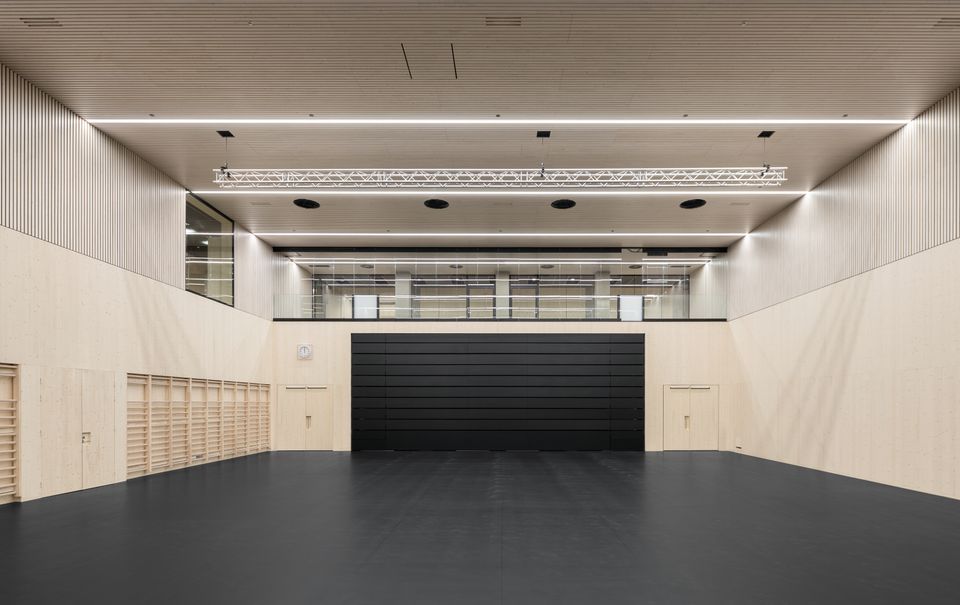 Helsinki Olympic Stadium 2020. Image Wellu Hämäläinen.