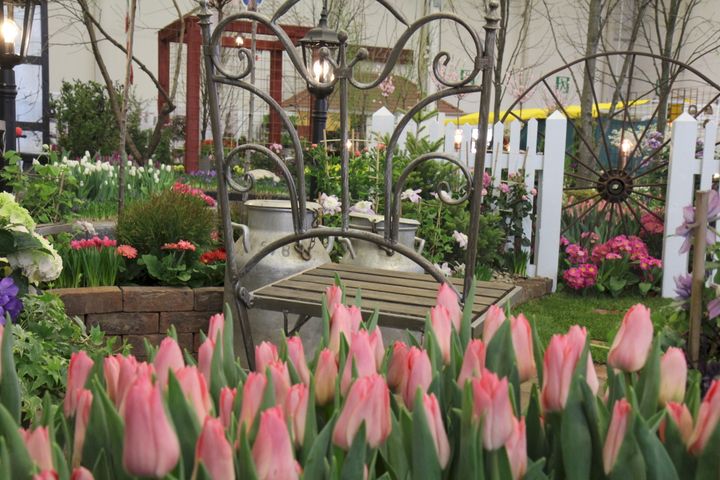 Piha & Puutarha -messut