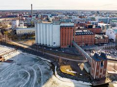 Foto: Vasa stad / John Råholm