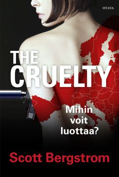 The Cruelty 2