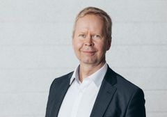 Toimitusjohtaja Matti Vaattovaara, Hitachi ABB Power Grids