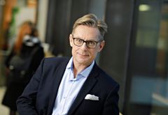 Jukka Lerkkanen, johtaja, Jyväskylän yliopiston avoin yliopisto
