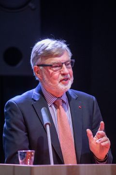 Björn von Sydow. Foto: Jakke Nikkarinen.