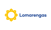 Lomarengas Oy-logo