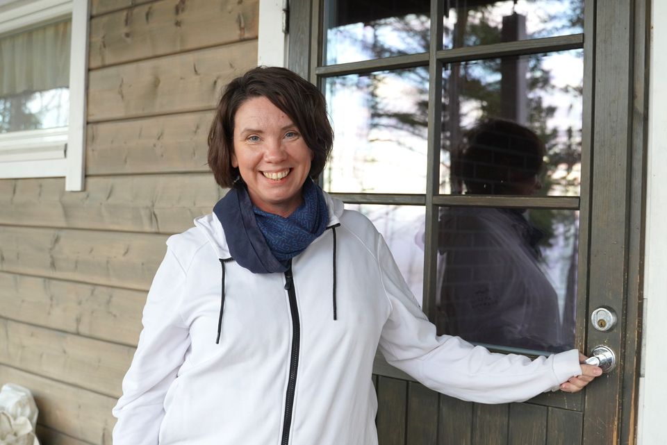 Tanja Harilainen