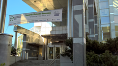 Tampere-talo täyttyy tiistaina 30.5. teollisuuden huippuvaikuttajista, jotka edustavat 27 eri kansallisuutta. Kuva: Henna Hopia