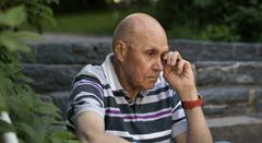 Senioreilta kysyttäessä yksinäisyys nousee yleisimmäksi ongelmaksi
