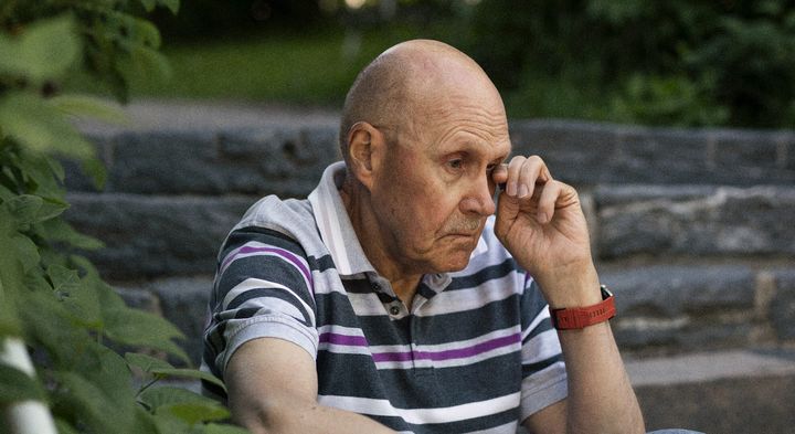 Senioreilta kysyttäessä yksinäisyys nousee yleisimmäksi ongelmaksi