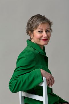 Anne Mattsson