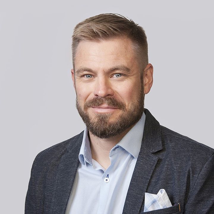 Kuva: Antti Karjaluoto