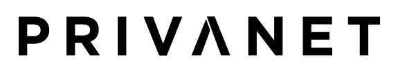 Privanet musta logo (002)