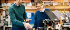Den nya tjänsteprodukten kommer att ingå i Talent Boosts internationella rekryteringspaket Work in Finland.