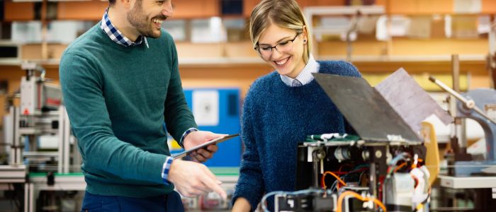 Den nya tjänsteprodukten kommer att ingå i Talent Boosts internationella rekryteringspaket Work in Finland.