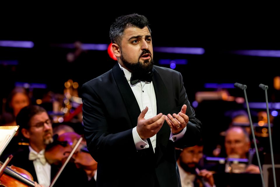 2024 Finalisti | Finalist Aksel Daveyan