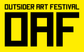 Outsider Art Festival