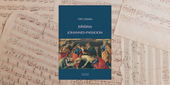 Johdatus Johannes-passioon (Basam Books 2023)