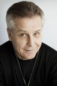 Esa Sirén (kuva: Marek Sabogal)