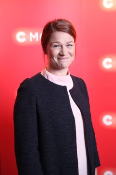 Muumilaakson tarinoita, Karolina Blom, Pikku Myy, Kuva Pekka Mustonen / C More