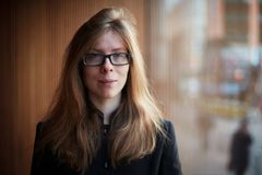Emma Kantanen (kuva: Marek Sabogal)