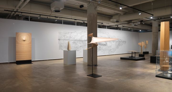 Tapio Wirkkala – Form © Ari Karttunen / EMMA – Espoo Museum of Modern Art.