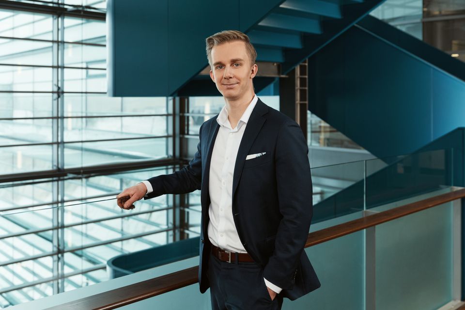Antti Ilvonen