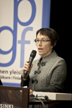Marja Manninen-Ollberg