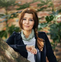 Elif Shafak (kuva: Ferhat Elik)