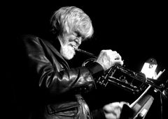 Tom Harrell