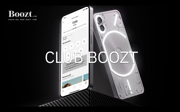 Club Boozt