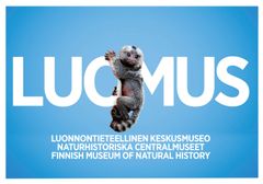 Luomus taipuu markkinointikäytössä moneksi © LUOMUS