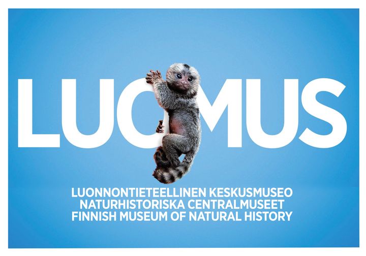 Luomus taipuu markkinointikäytössä moneksi © LUOMUS