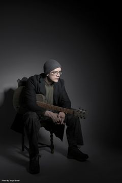 Devin Townsend