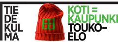 Koti = kaupunki -teema päättyy ja uudet aiheet alkavat.