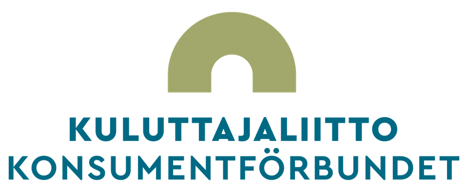Kuluttajaliiton logo (nettiversio)