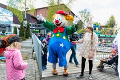 Linnanmäen Rolle-pelle