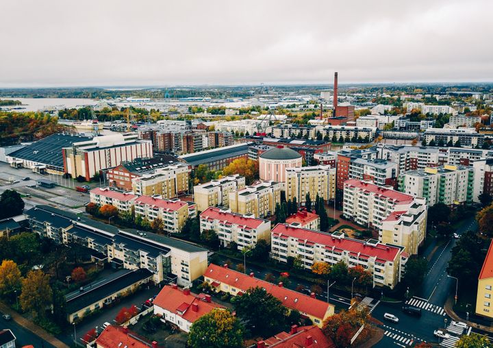 Vuokrat nousivat nopeimmin Turussa / Kuva: Shutterstock