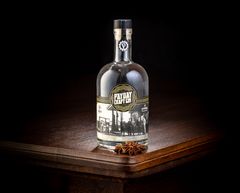 Payday Craft Gin. Kuva: Markus Lehto / Fotoni