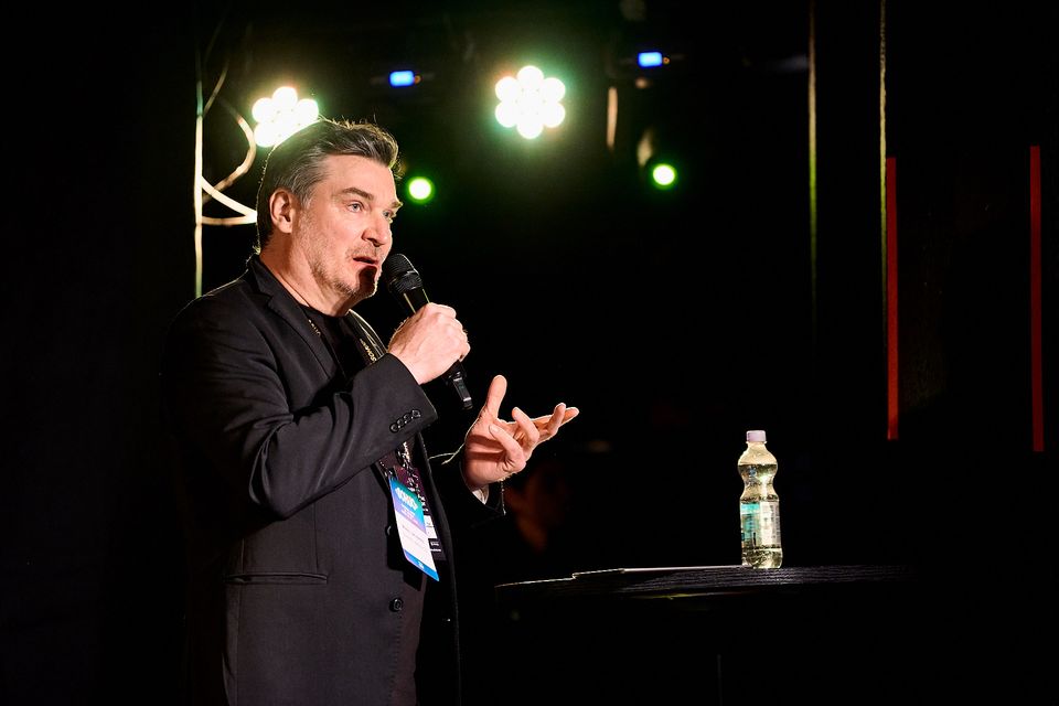 Mikko Järvilehto SOHJO HACKS Hackathon 