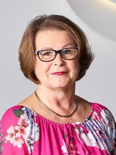 Paula Savolainen, kuva: Janne Westerlund
