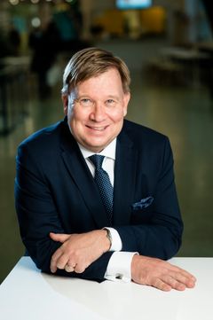 Kuva: Veikko Somerpuro